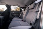 Honda Jazz e:HEV Crosstar 2020 года (UK)